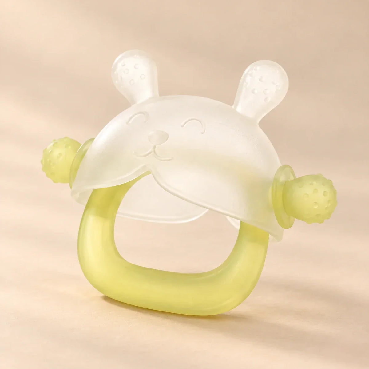 TibaToes™ Soothing Baby Gum Teether