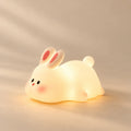 TibaToes™ CuddleGlow Animal Night Light