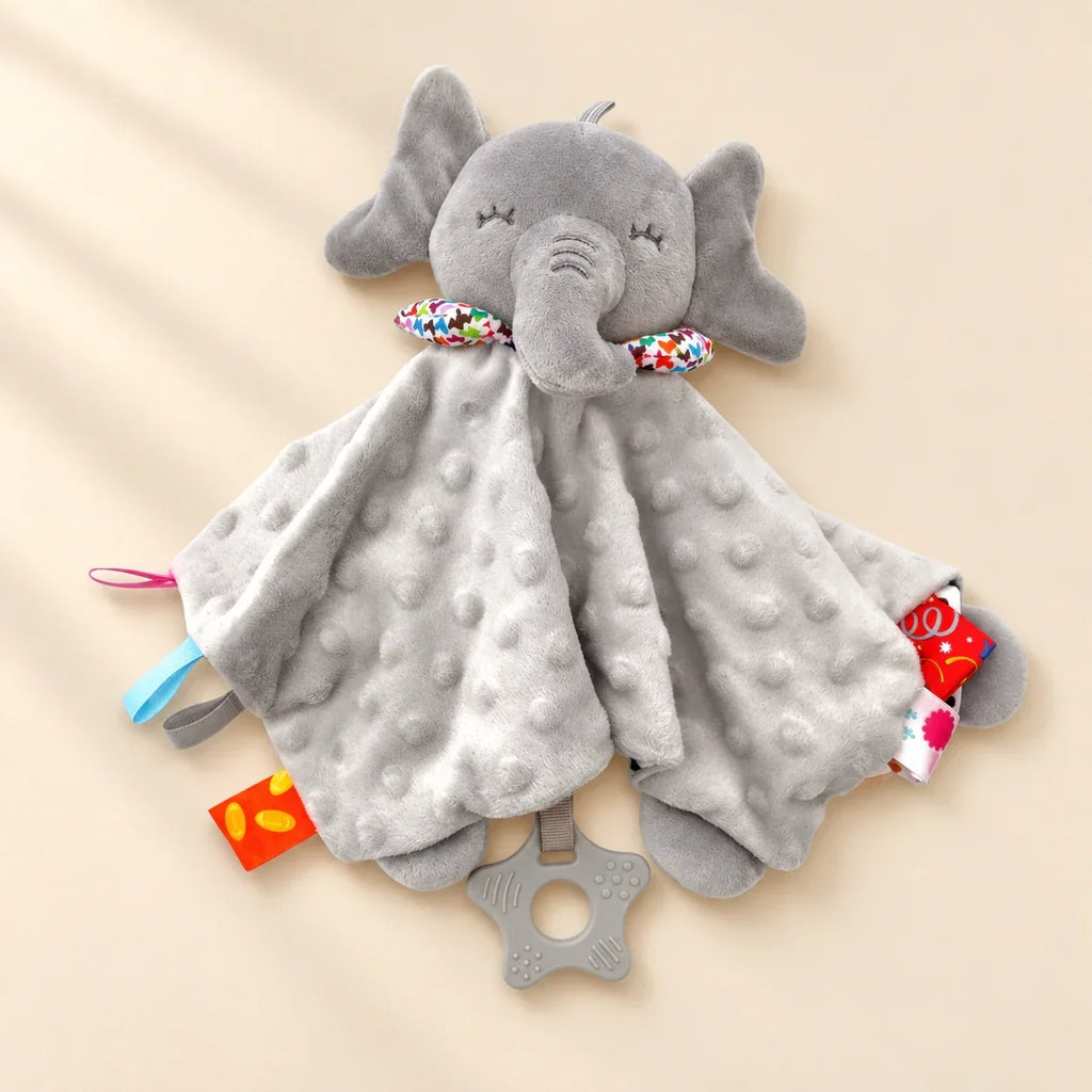 TibaToes™ Snuggle Blanket