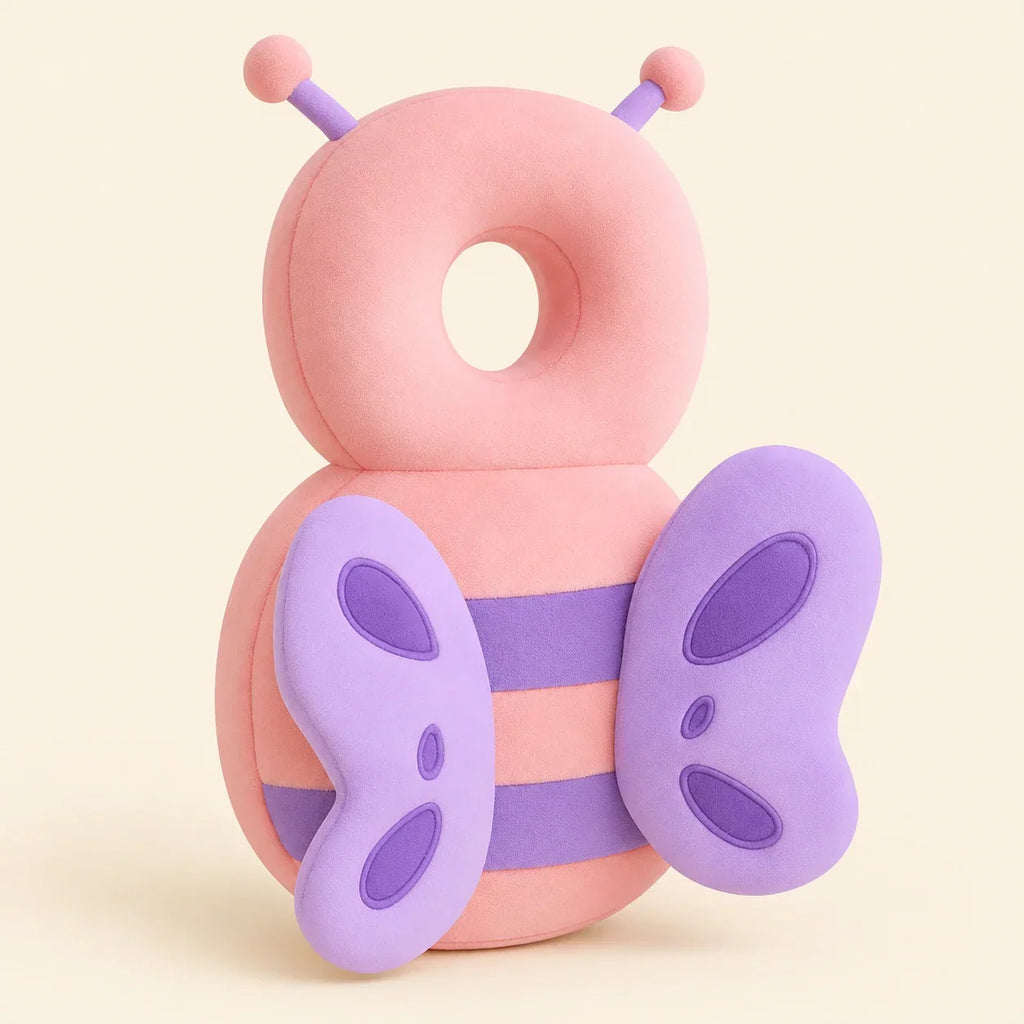 BounceBuddy™ Head Protector