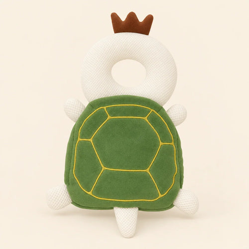 BounceBuddy™ Head Protector