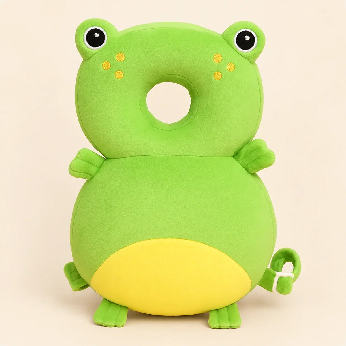 BounceBuddy™ Head Protector
