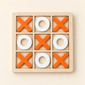 TibaToes™ Color & Shape Puzzle Board