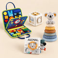 Montessori Development Bundle