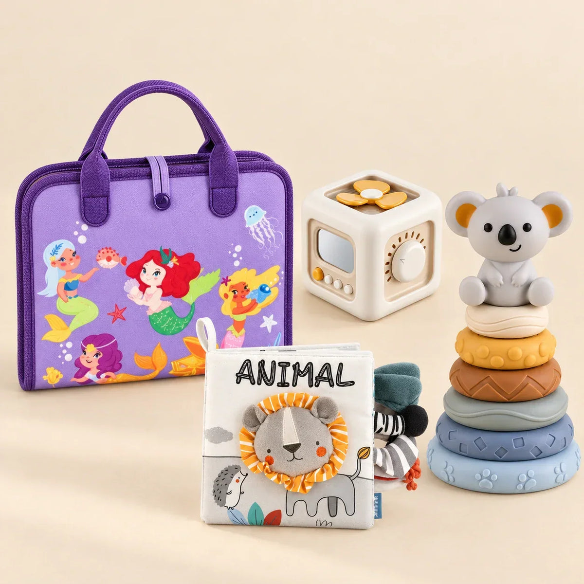 Montessori Development Bundle
