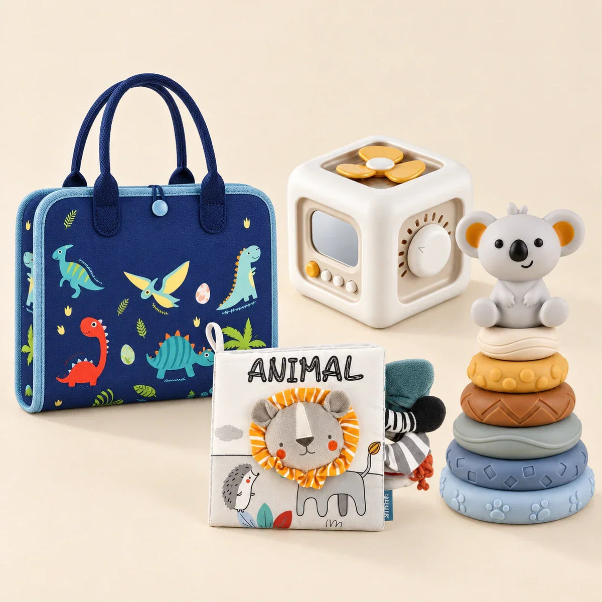 Montessori Development Bundle