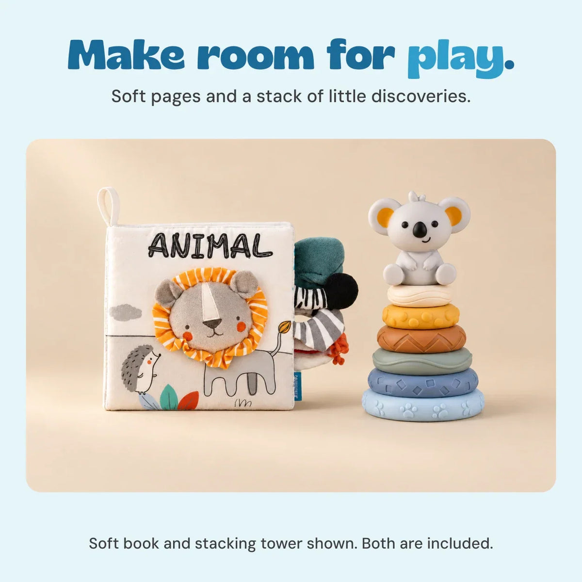 Montessori Development Bundle