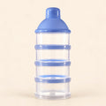 TibaToes™ Portable Milk Powder Dispenser Tower