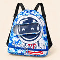 TibaToes Kids Swim Bag