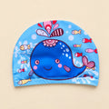 TibaToes™ Kids Swim Cap