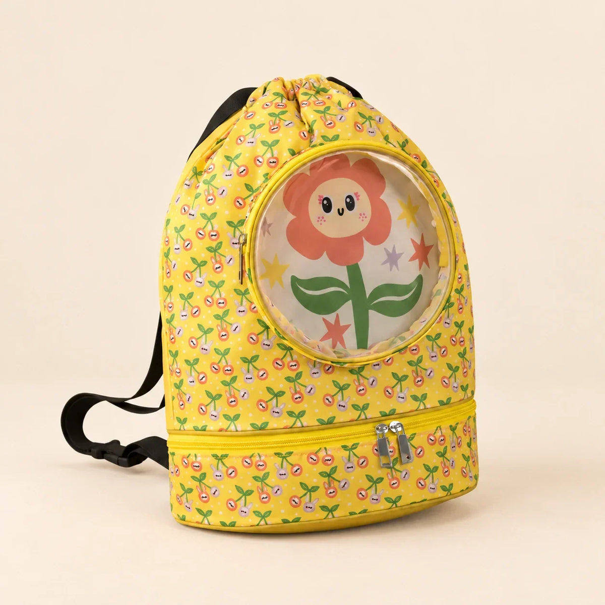 Kids Travel & Holiday Backpack