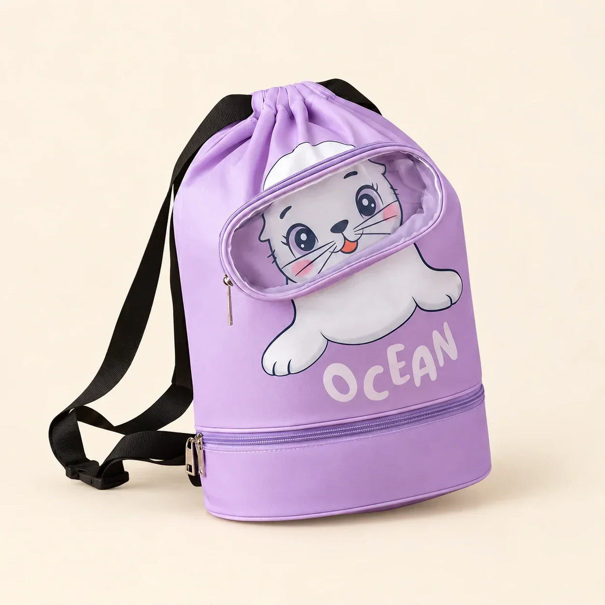Kids Travel & Holiday Backpack