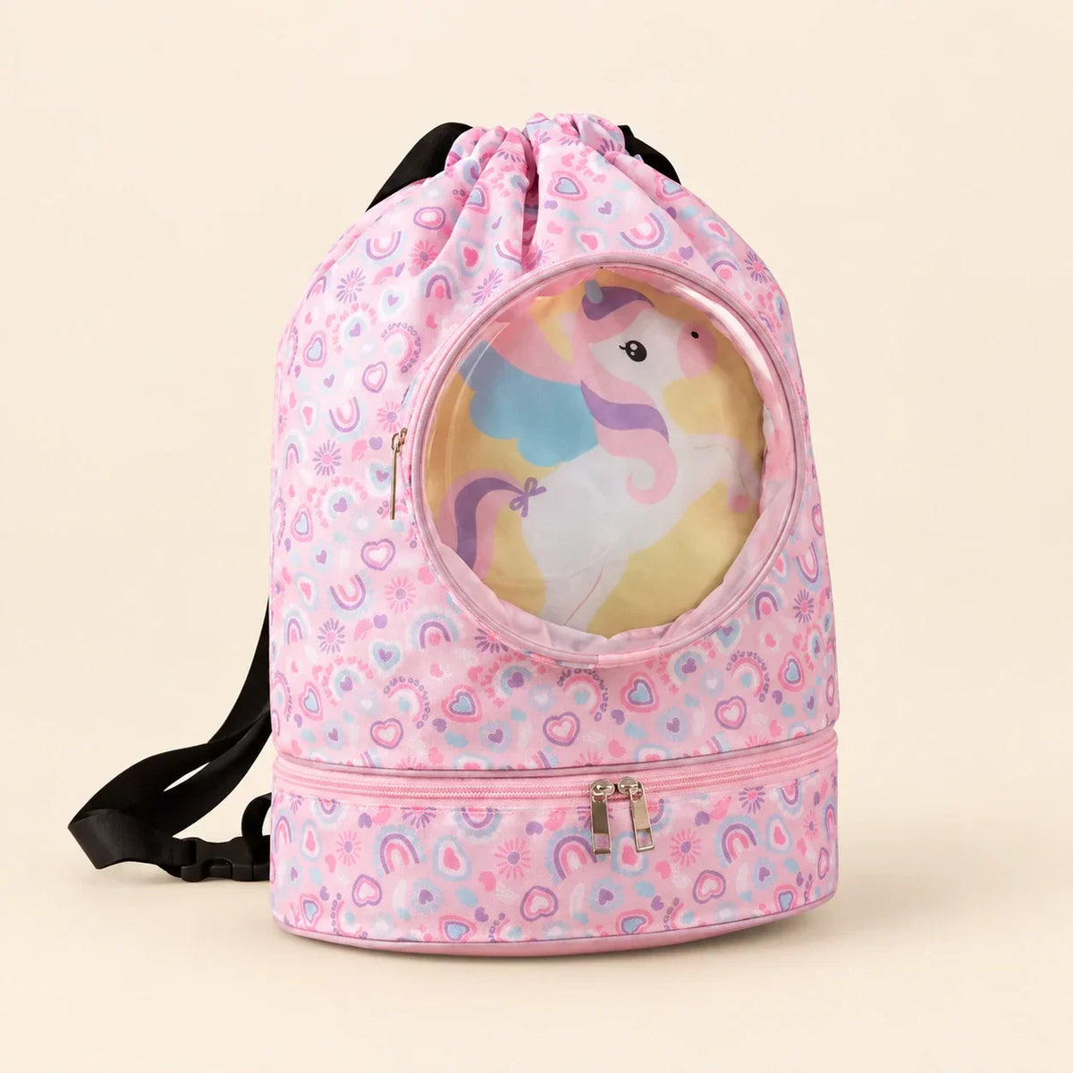 Kids Travel & Holiday Backpack