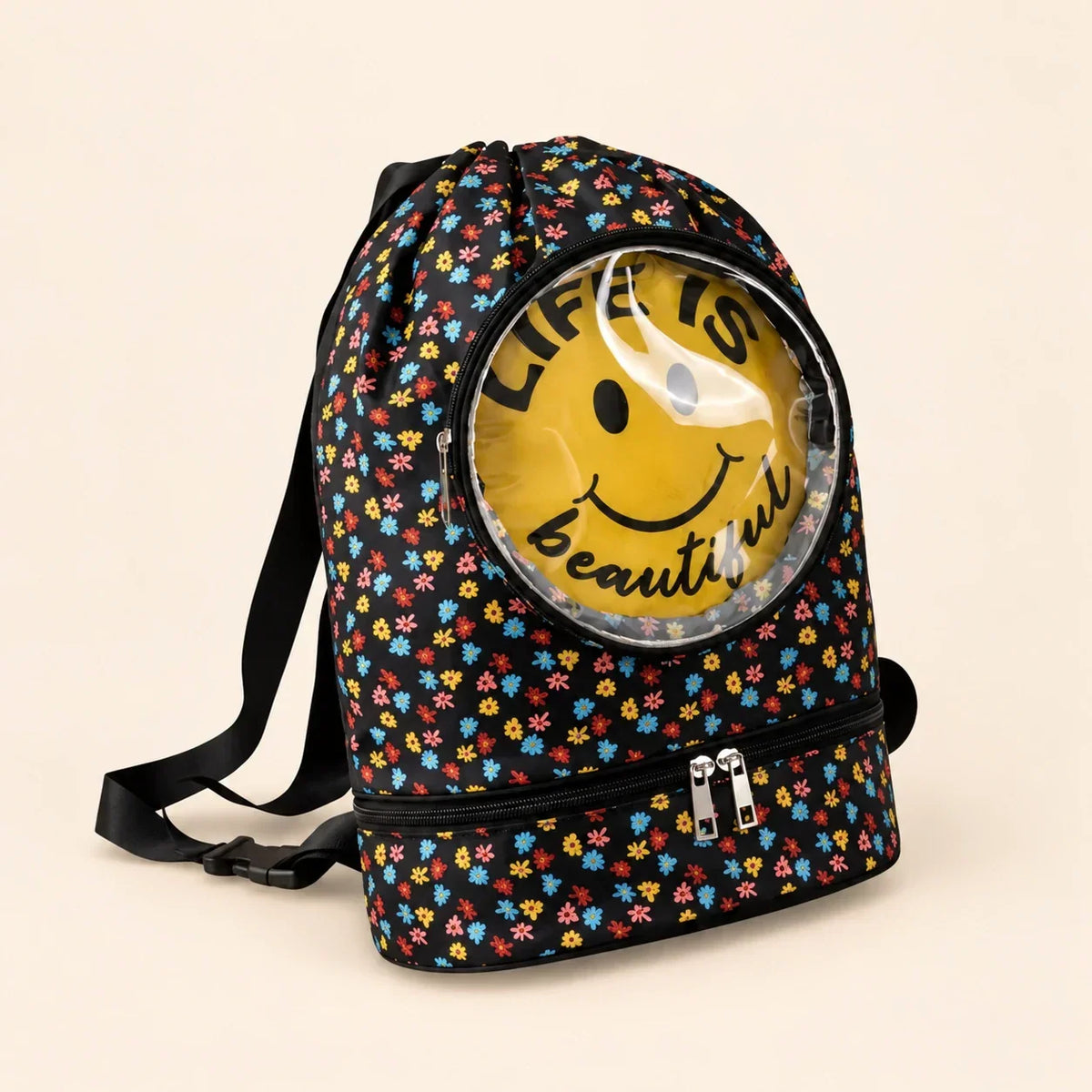 Kids Travel & Holiday Backpack