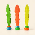 TibaToes™ Dive & Seek Pool Toy Set