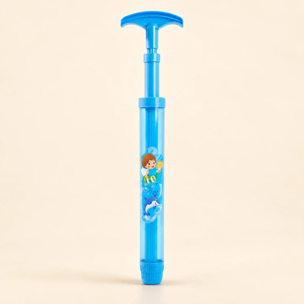 TibaToes™ Aqua Blast Pool Sprayer