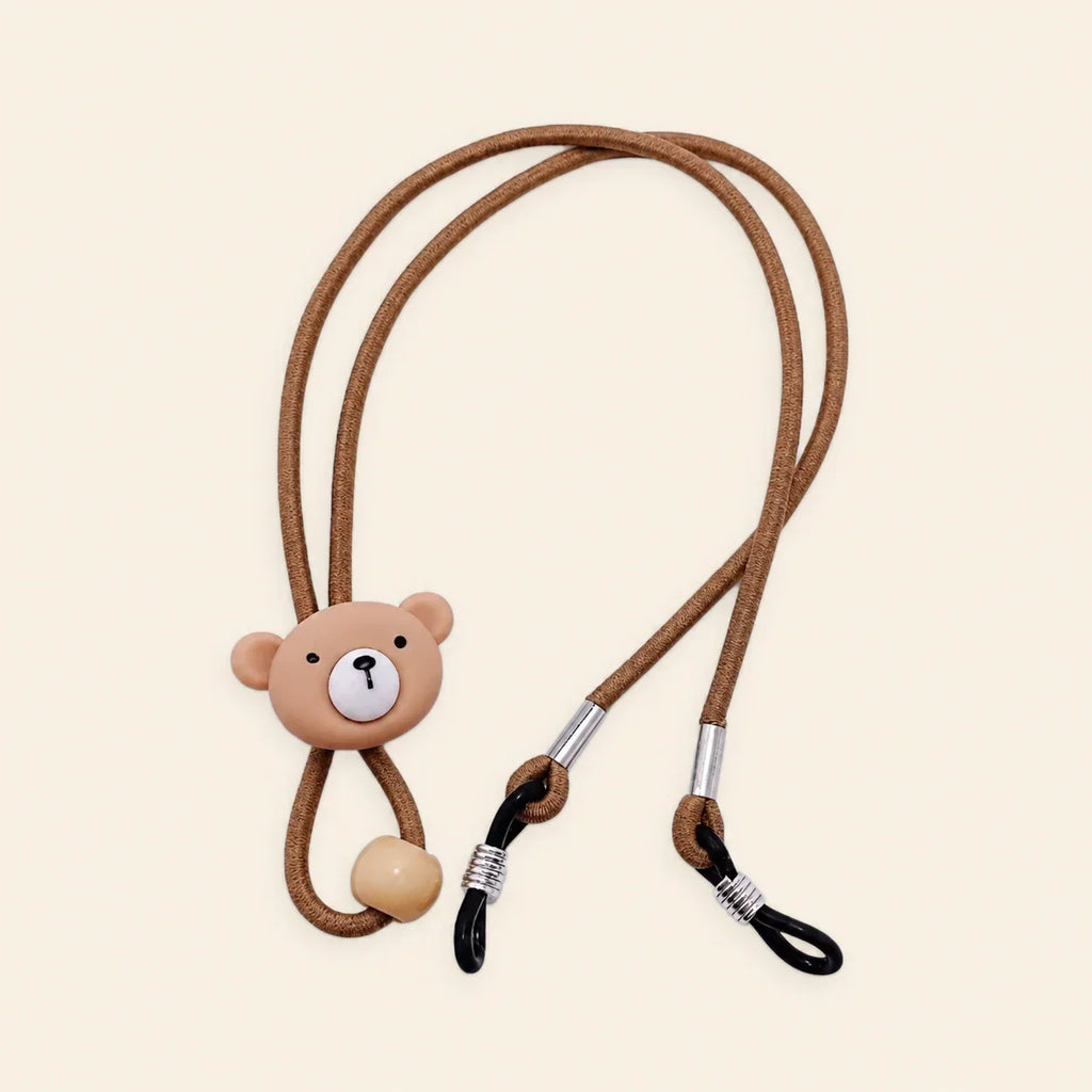 TibaToes™ Kawaii Glasses Keeper