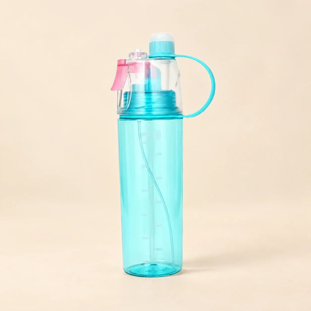 TibaToes™ MistSip Bottle