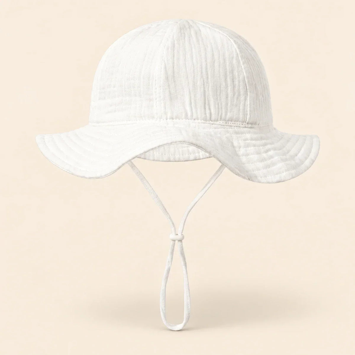 TibaToes™ CloudShade Hat