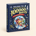TibaToes™ 100,000 Whys Wonder Book