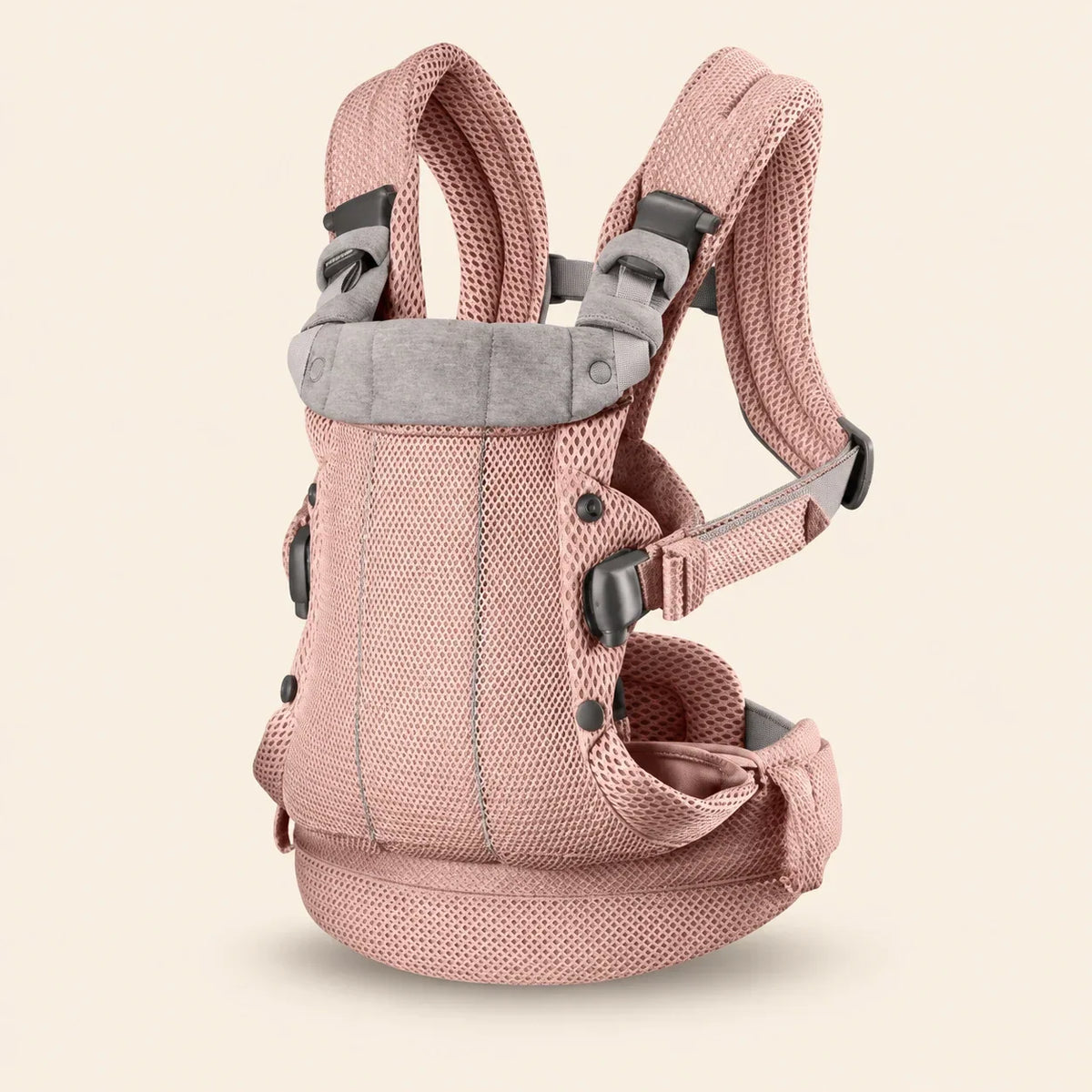 TibaToes™ CozyCarry Baby Carrier