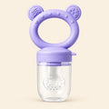 TibaToes™ ChillBite Baby Feeder Set