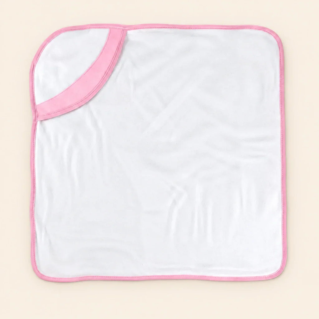 TibaToes™ Doll Bath Towel Wrap