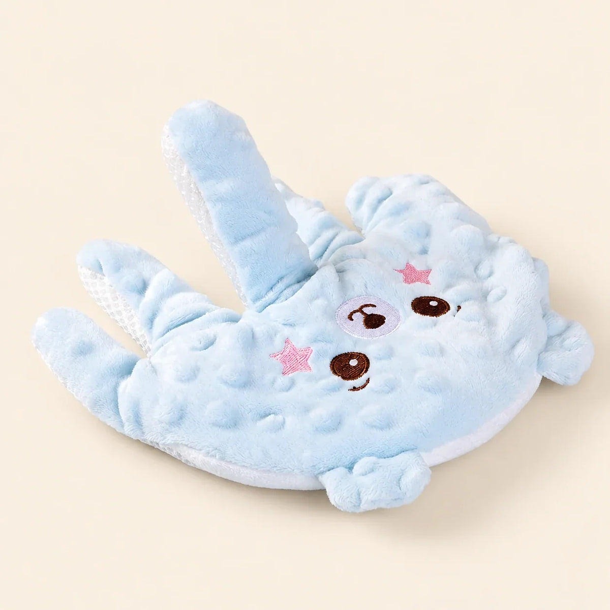 TibaToes™ Calming Hand Sensory Pillow