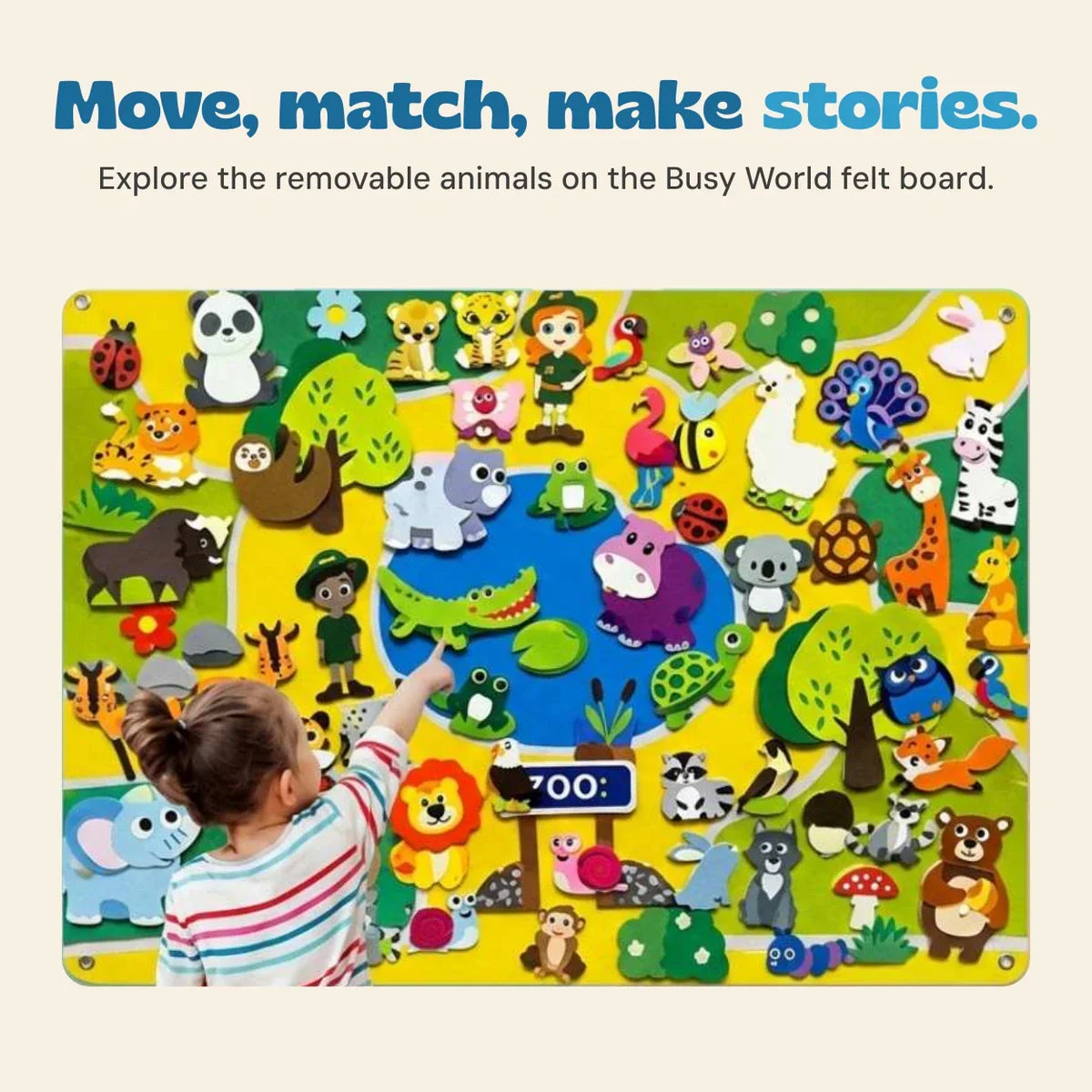 Teacher's Pick Bundle (Ages 3–5)