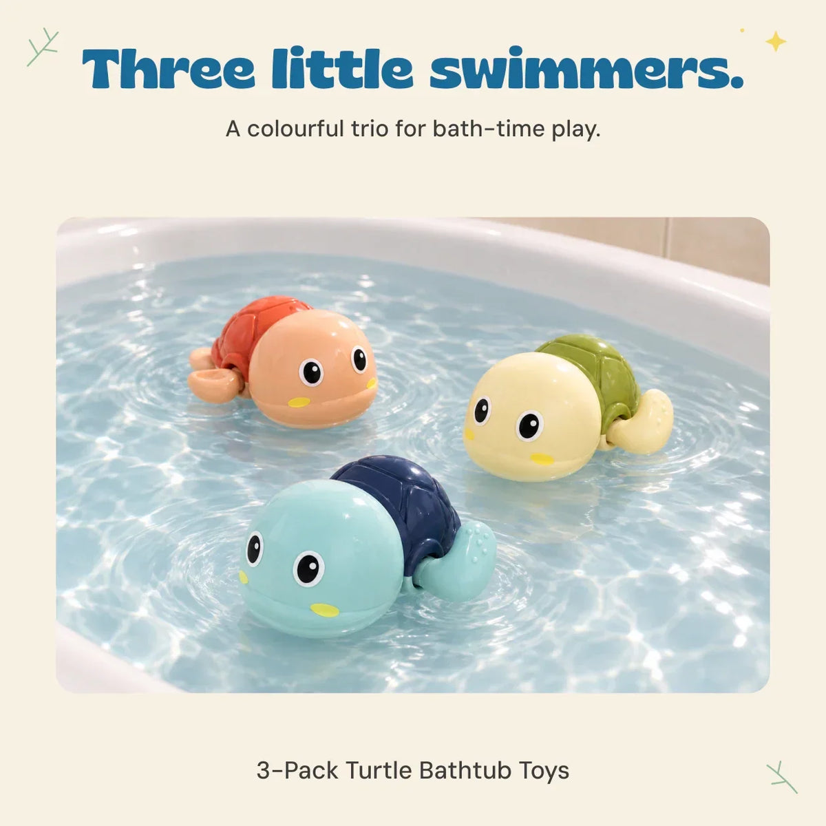 TibaToes™ Ultimate Christmas Play Bundle