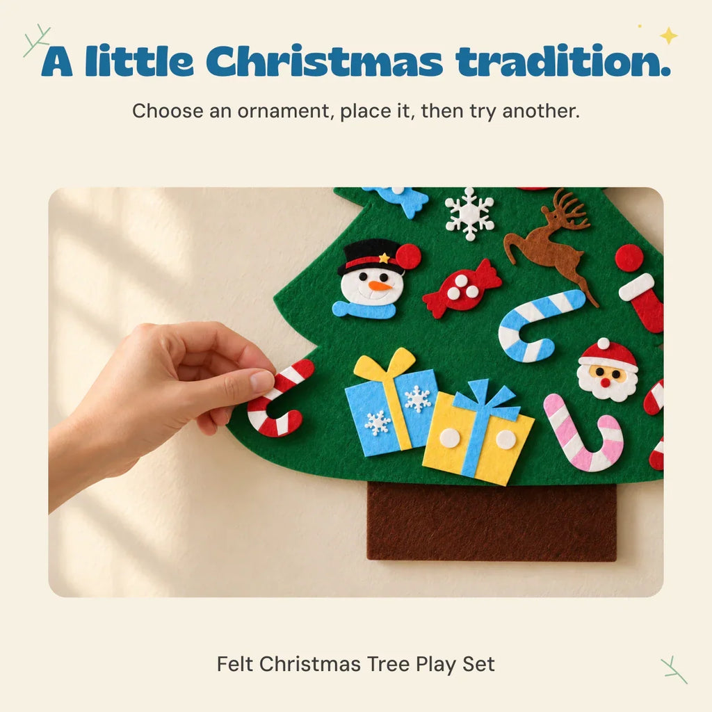 TibaToes™ Ultimate Christmas Play Bundle